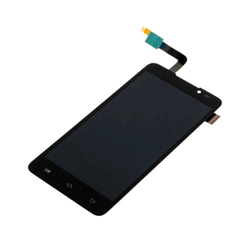 LCD displej + Dotykové sklo Coolpad F1 8297 Farba: Čierna