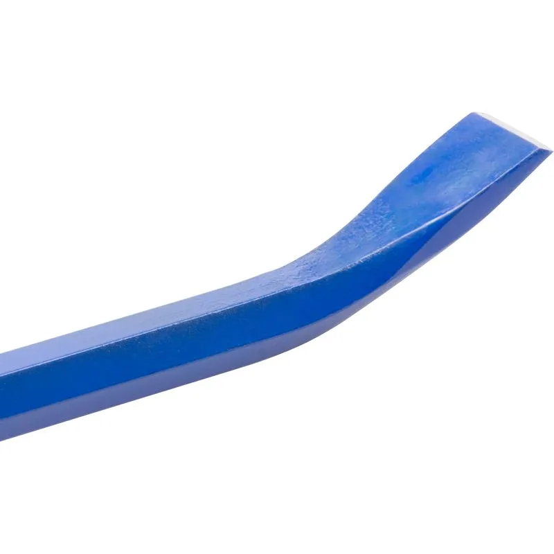 Páčidlo s vyťahovákom klincov Strend Pro P0447, 600x16 mm