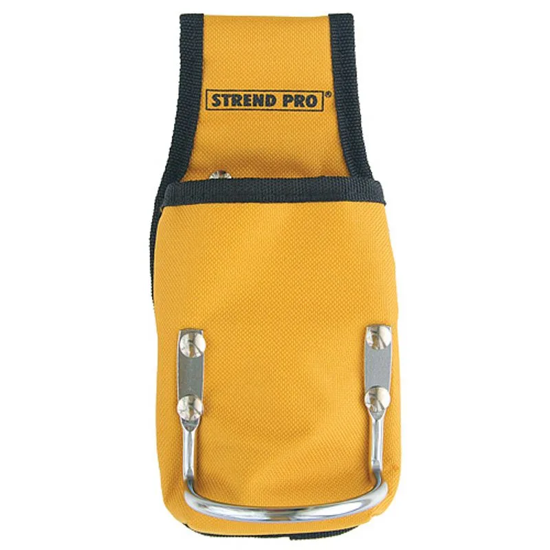 Puzdro na náradie Strend Pro TB-1011, na opasok, 21×10×8 cm