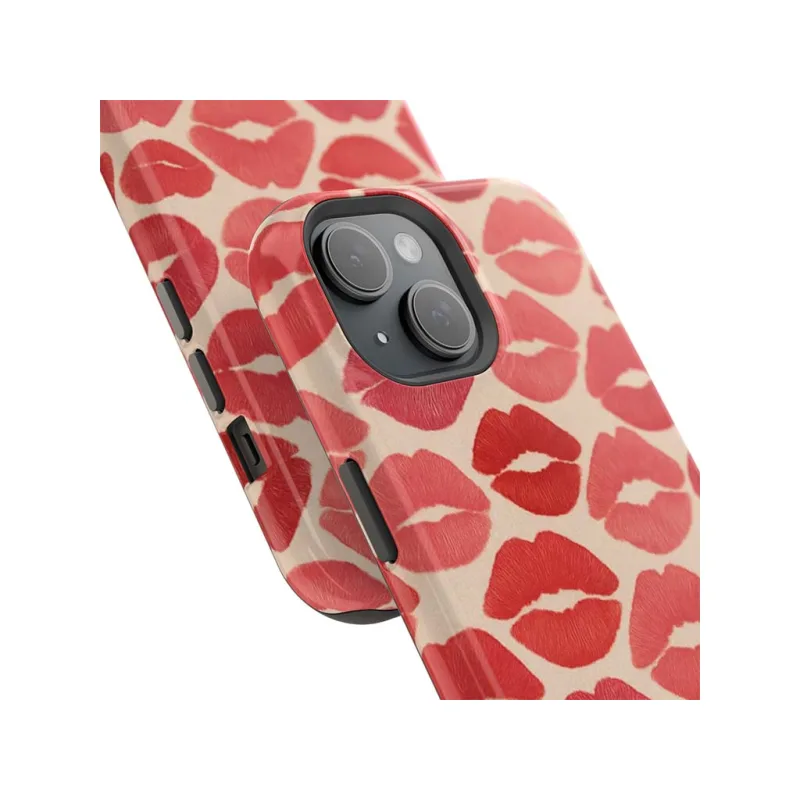 ZEPHYRA Lip Lock - iPhone 14 Kryt