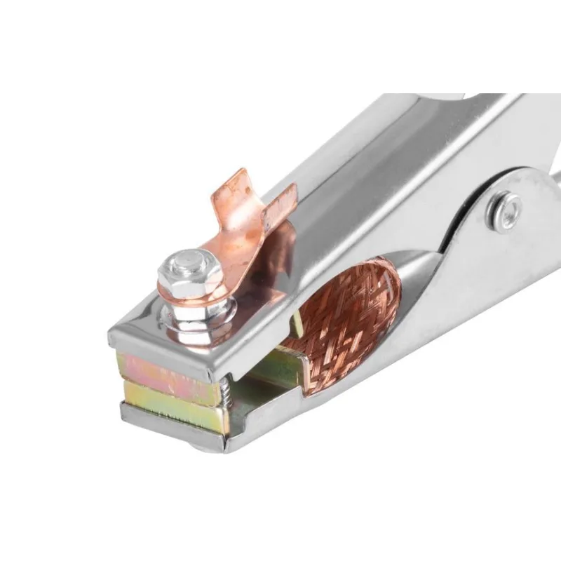 Kliešte Strend pro H0107 400A, uzemňovacie