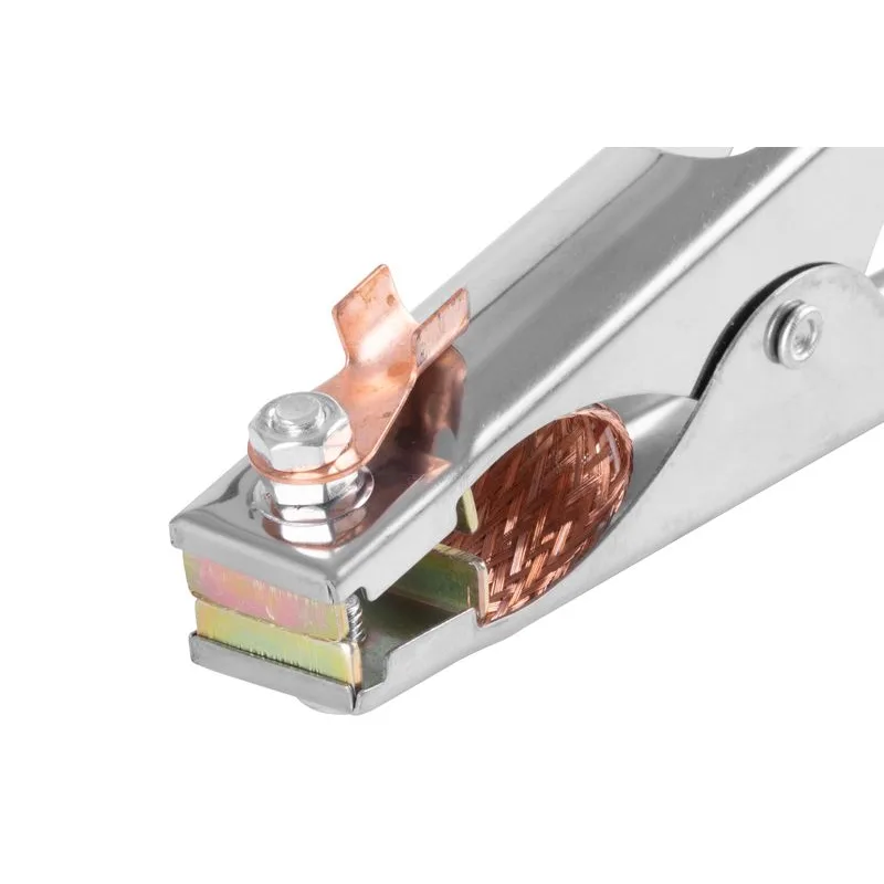 Kliešte Strend pro H0107 400A, uzemňovacie