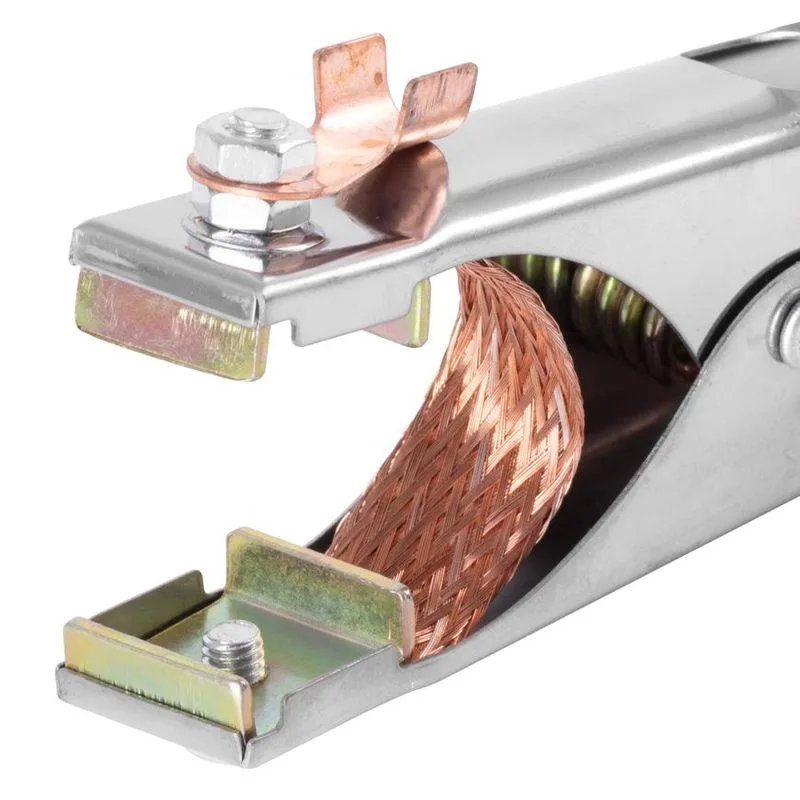 Kliešte Strend pro H0107 400A, uzemňovacie