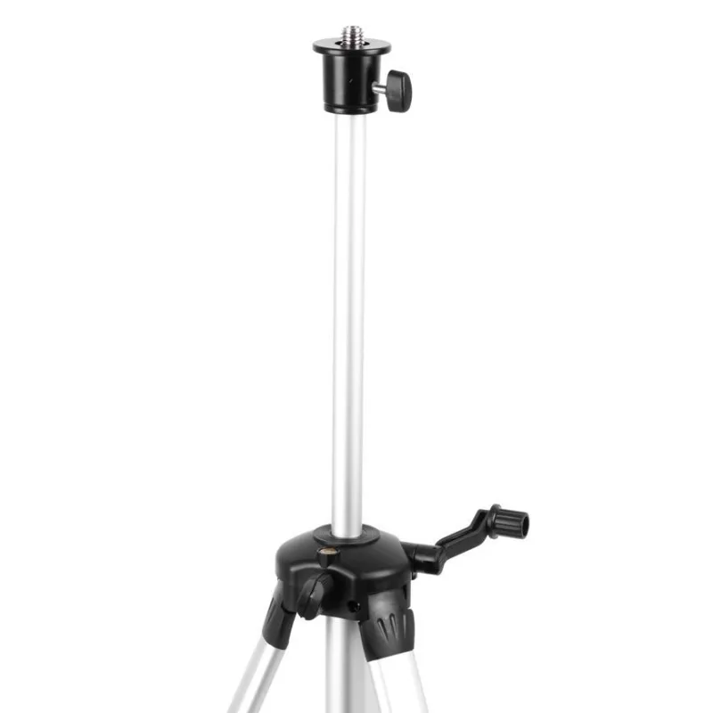 Statív Strend Pro TP-502B k laserom, 1.5 m, 5/8" závit