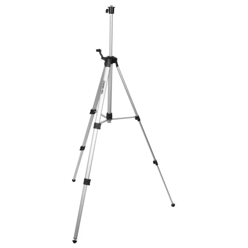 Statív Strend Pro TP-502B k laserom, 1.5 m, 5/8" závit