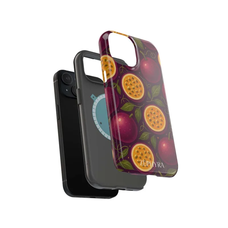 ZEPHYRA Passionfruit Pulse - iPhone 14 Kryt