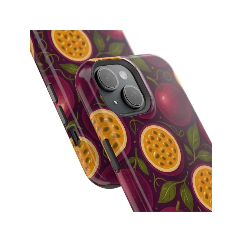 ZEPHYRA Passionfruit Pulse - iPhone 14 Kryt