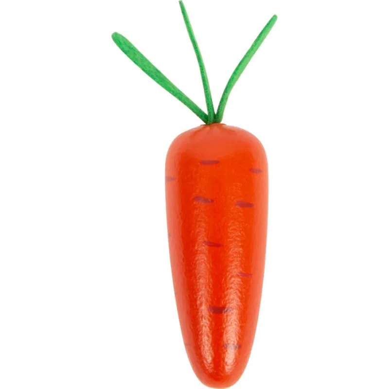 Hra Zasaď správnu mrkvu