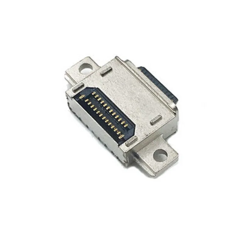 Nabíjací konektor Samsung G950F,G955F,G960F,G965F Farba: nabíjací konektor