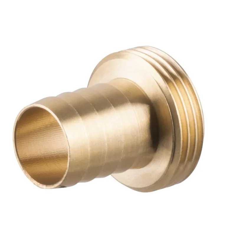 Spojka na hadicu GF833, 1 1/4"x32 mm, bajonetová, záhradná, mosadzná