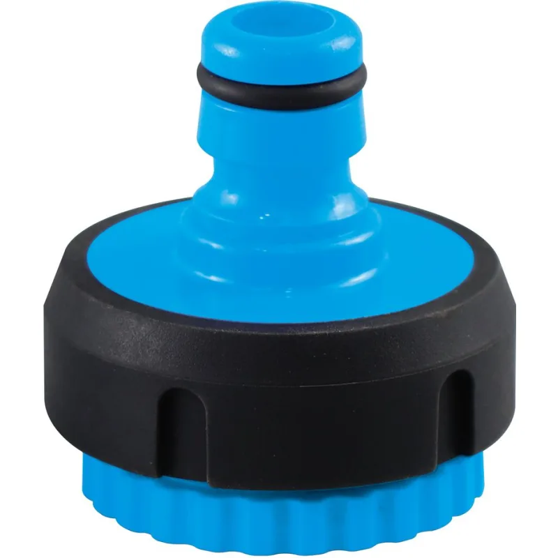 Adaptér na záhradnú hadicu AQUACRAFT 550195, SoftTouch G1" - G3/4"