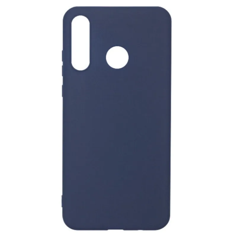 Soft Flex Puzdro na mobil Huawei P30 lite Farba: RED 8548