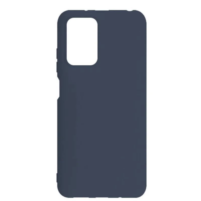 Soft Flex Puzdro na mobil Xiaomi Redmi 10, Redmi 10 2022 Farba: Čierna 7565