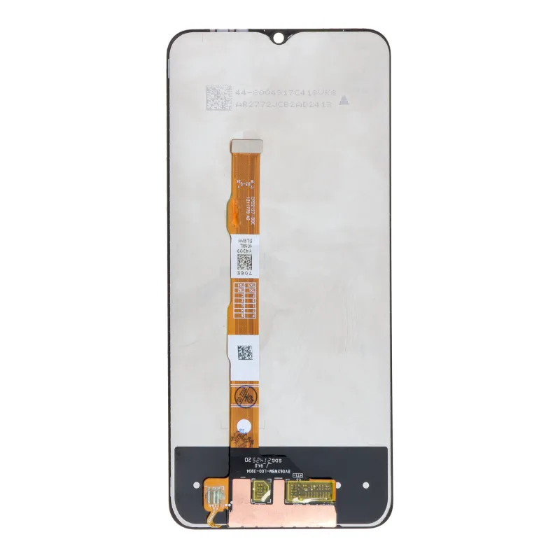 LCD displej + Dotykové sklo Vivo Y11s Farba: Čierna
