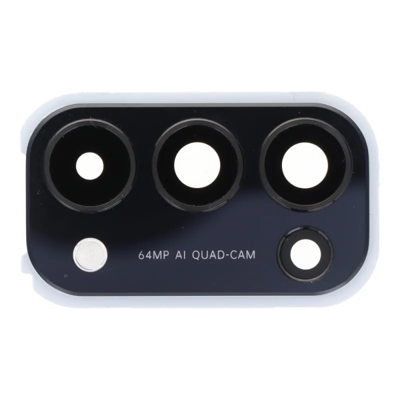 Oppo Reno 5 - Sklíčko zadnej kamery Variant:: Sklíčko zadného fotoaparátu