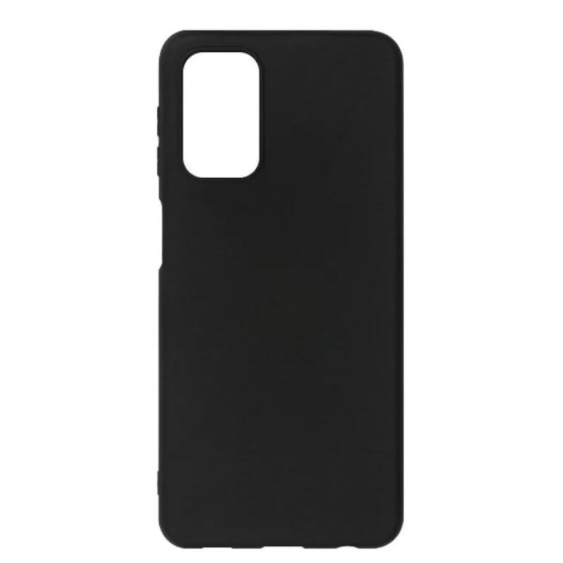 Soft Flex Puzdro na mobil Samsung A326 Galaxy A32 5G Farba: Čierna 8717