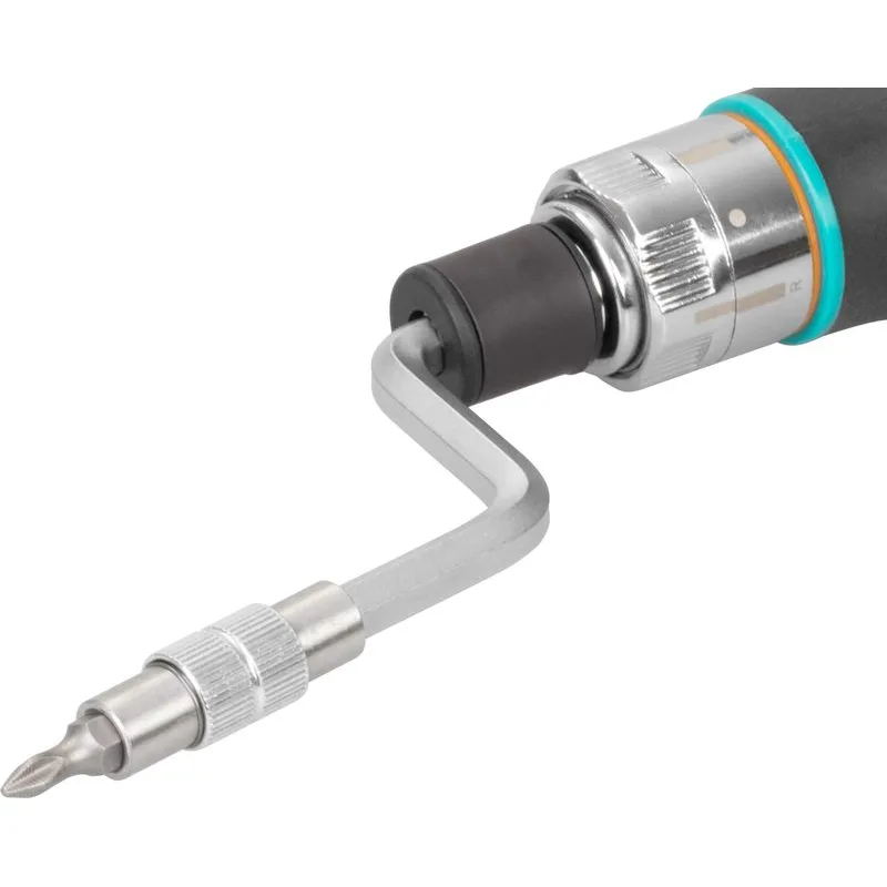 Skrutkovač WHIRLPOWER 96-7914, SpeedyDriver, 1/4"