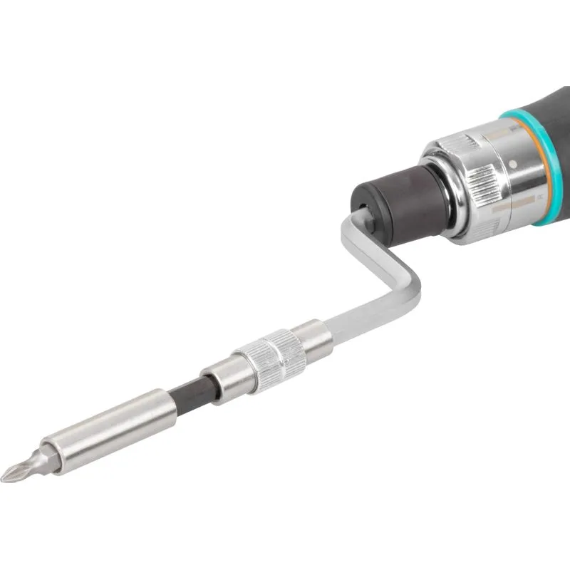 Skrutkovač WHIRLPOWER 96-7914, SpeedyDriver, 1/4"