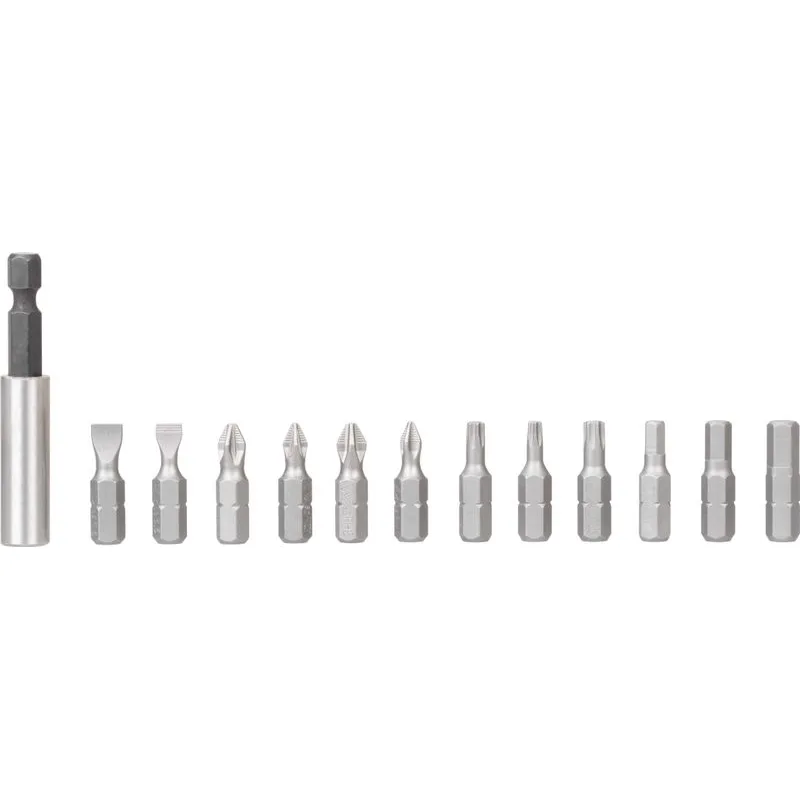 Skrutkovač WHIRLPOWER 96-7914, SpeedyDriver, 1/4"