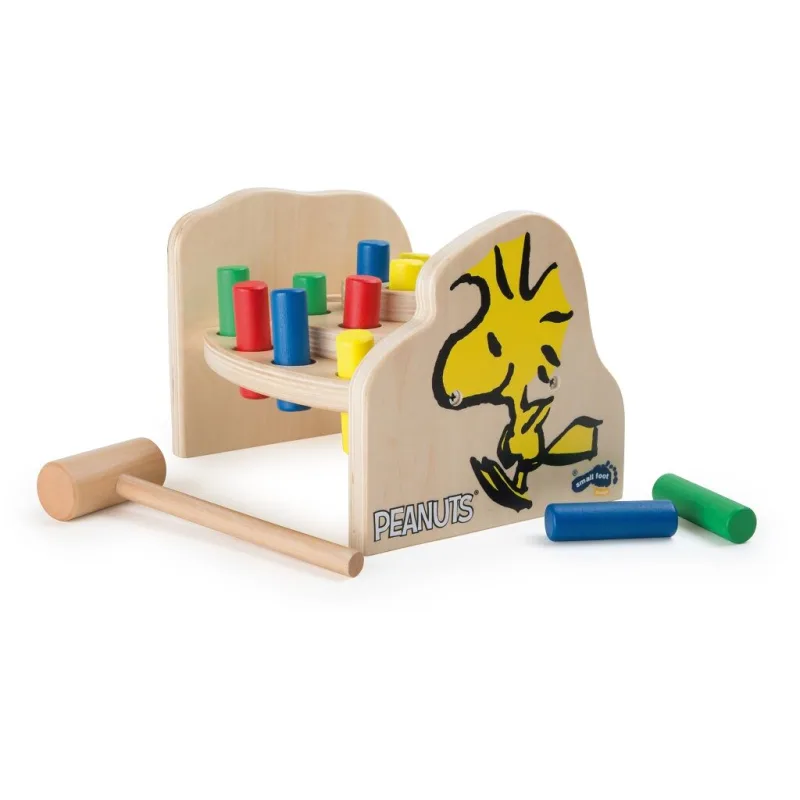 Zatĺkačka Snoopy