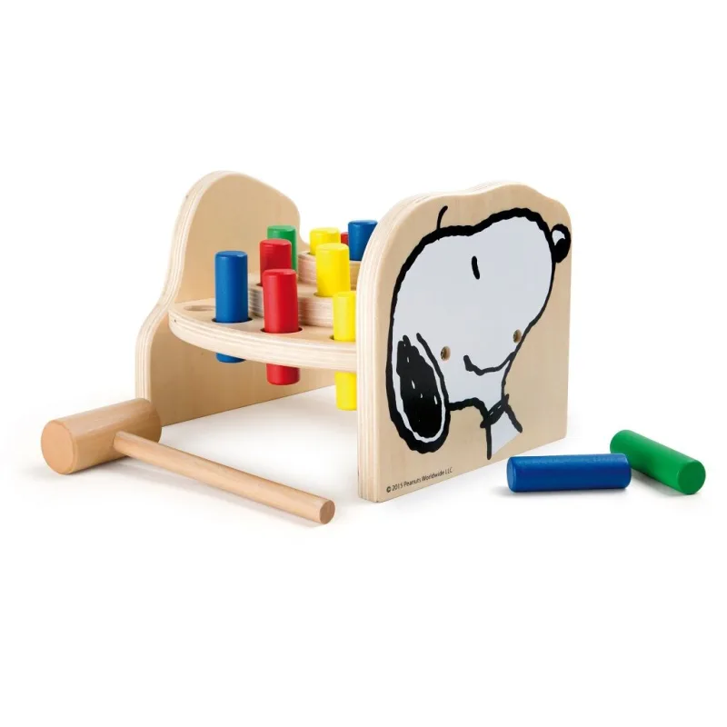 Zatĺkačka Snoopy