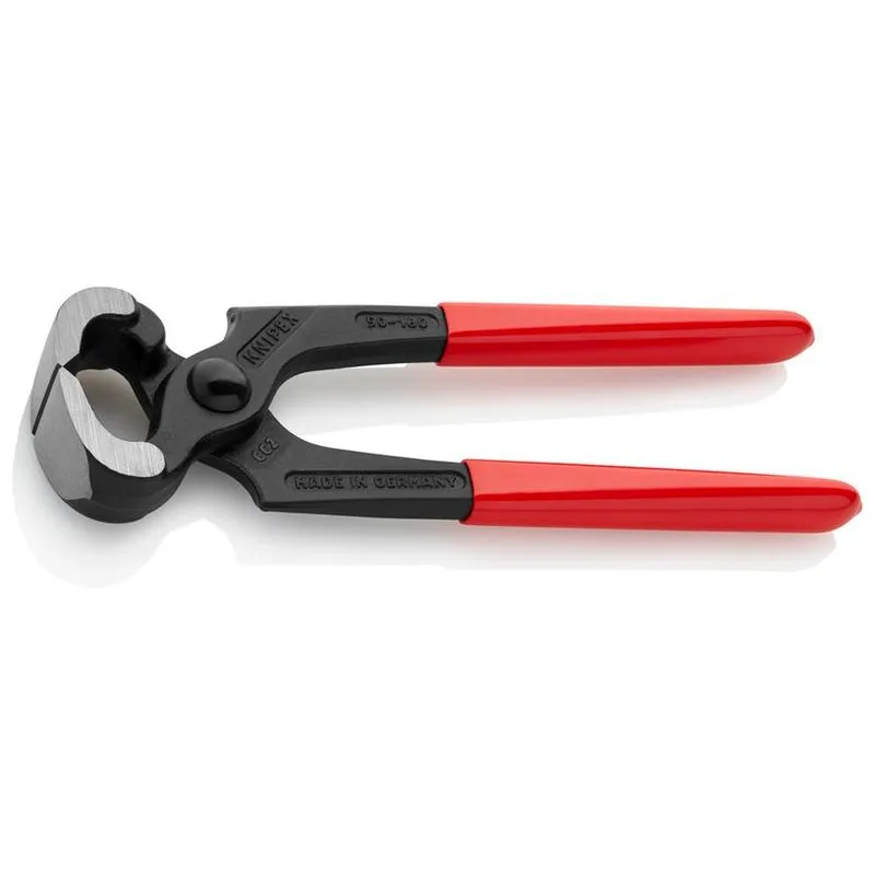 Klieste KNIPEX 50 01 160, 160 mm, stipacie, rucky s povlakom