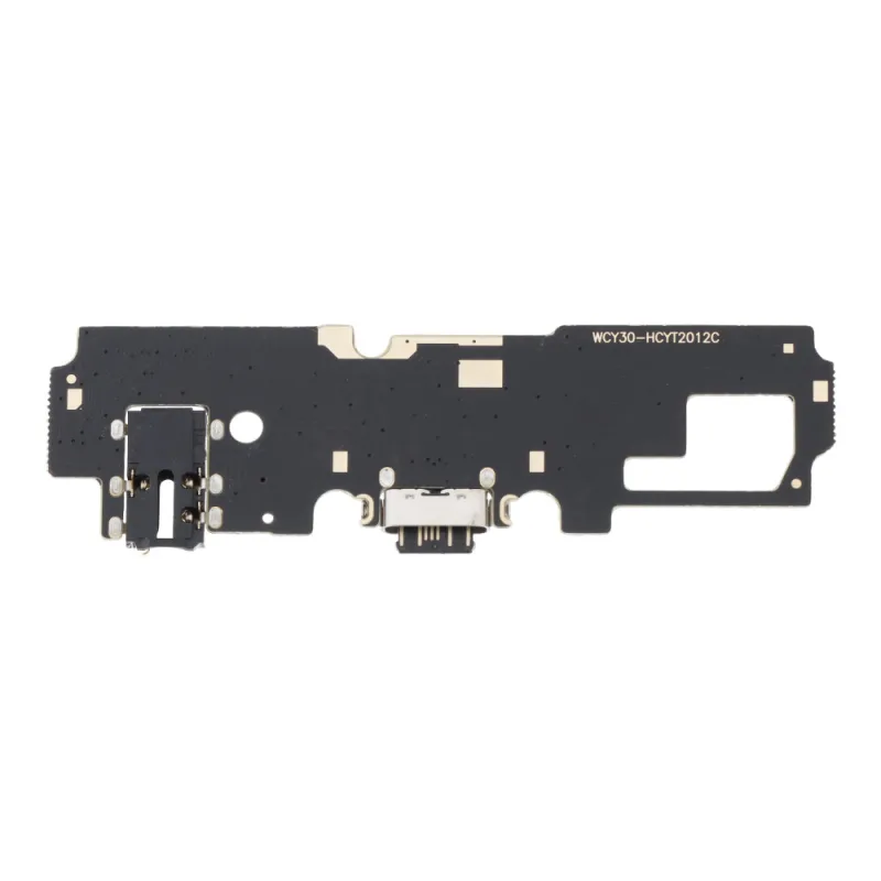 Doska nabíjania Vivo Y20s - nabíjací konektor, mikrofón Variant:: PCB doska, nabíjací konektor, mikrofón