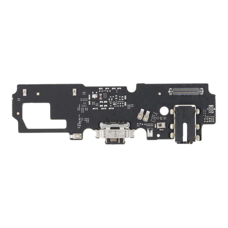 Doska nabíjania Vivo Y20s - nabíjací konektor, mikrofón Variant:: PCB doska, nabíjací konektor, mikrofón