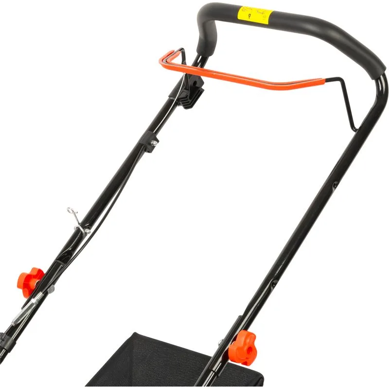 Kosačka Strend Pro QN41D, benzínová, 2,2 kW, 40,6 cm, bez pojazdu
