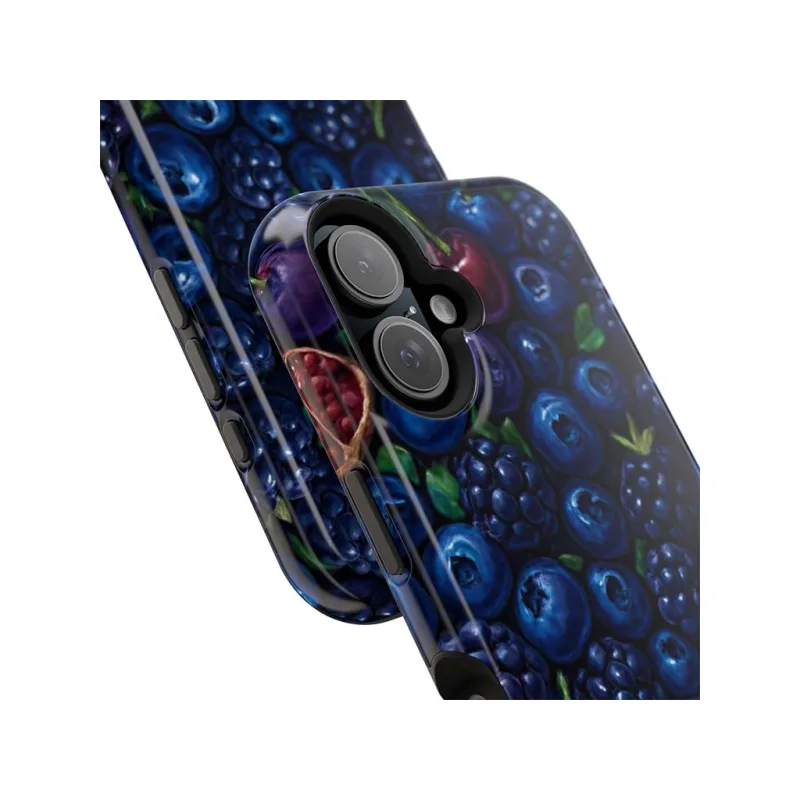 ZEPHYRA Juicy Jewel - iPhone 16 Kryt