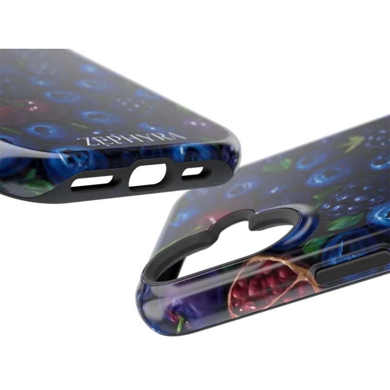 ZEPHYRA Juicy Jewel - iPhone 16 Kryt