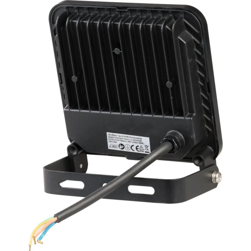 Reflektor Strend Pro Floodlight LED AG, 30 W, 2200 lm, IP44