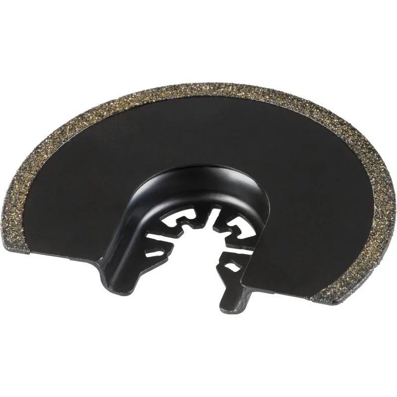 Pílový list Strend Pro DS-R012 – polkruh, karbidový, 85 mm