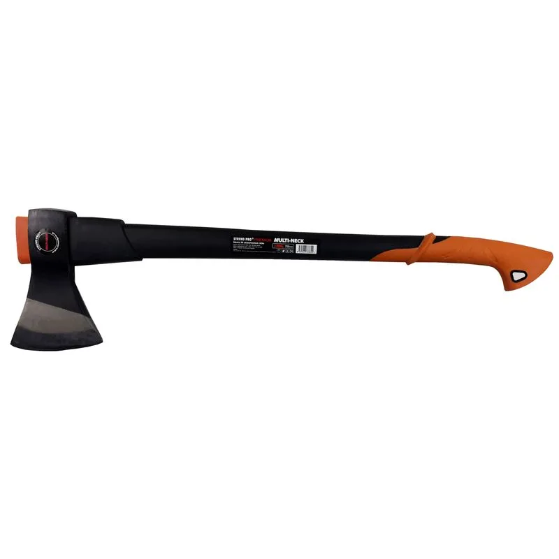 Sekera EVEREST EFA, 1250 g, MULTI-NECK