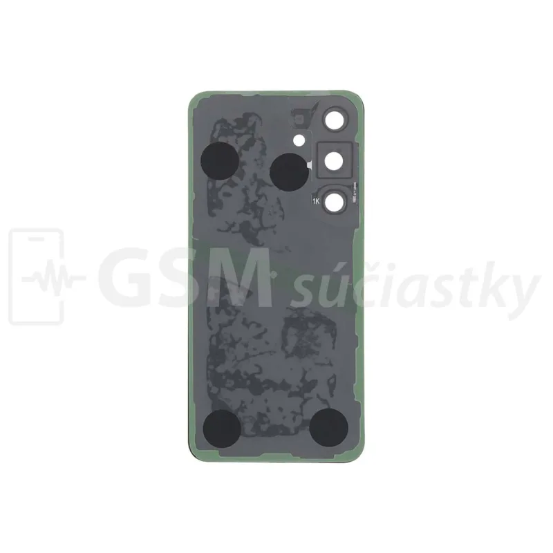 Baterkový kryt Samsung S921 Galaxy S24 - čierny