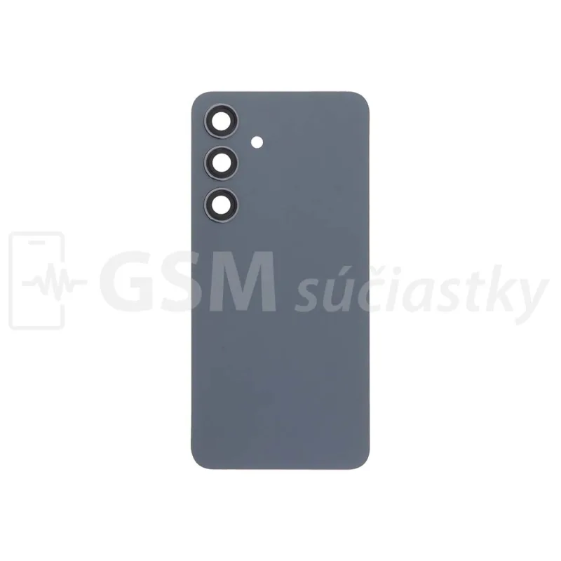 Baterkový kryt Samsung S921 Galaxy S24 - čierny