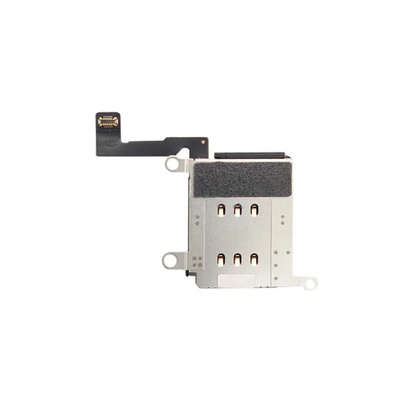 Flex SIM card reader iPhone 12 Pro Max - čítačka SIM kariet Farba: Flex kábel
