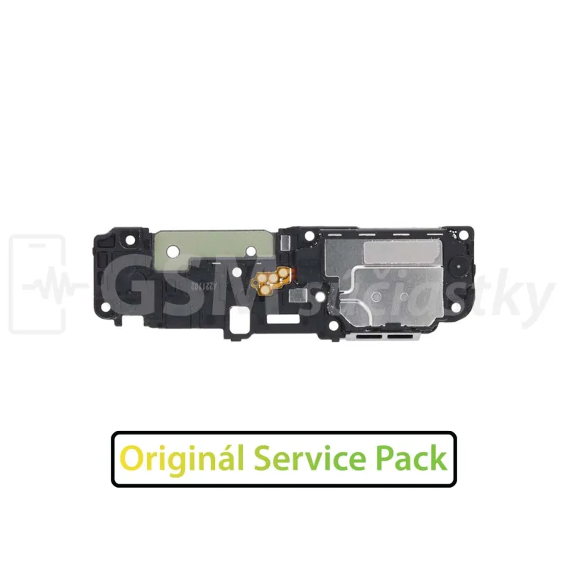 Zvonček - reproduktor Samsung S916 Galaxy S23 Plus - Originál Variant:: Zvonček