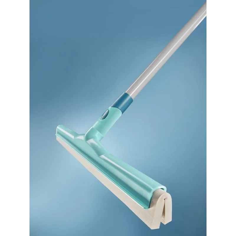 Stierka na kúpeľňovú dlažbu LEIFHEIT 56423, bez násady, 45 cm