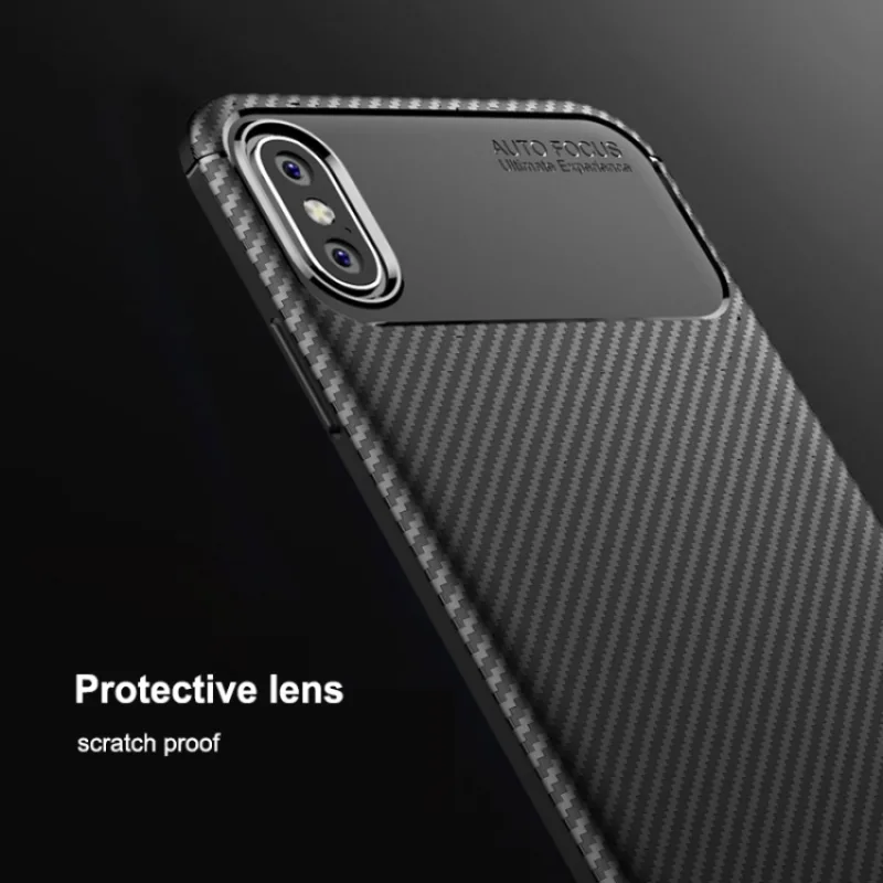 Defender Puzdro odolné protinárazové Apple iPhone X, XS