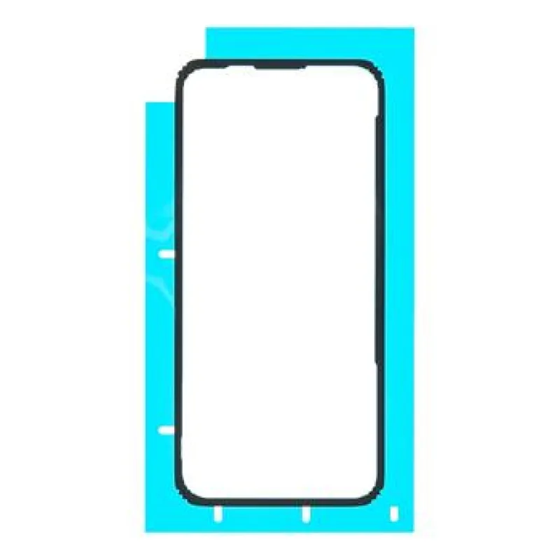iPhone Lepenie pod baterkový kryt Huawei P20 Pro Variant:: Lepka