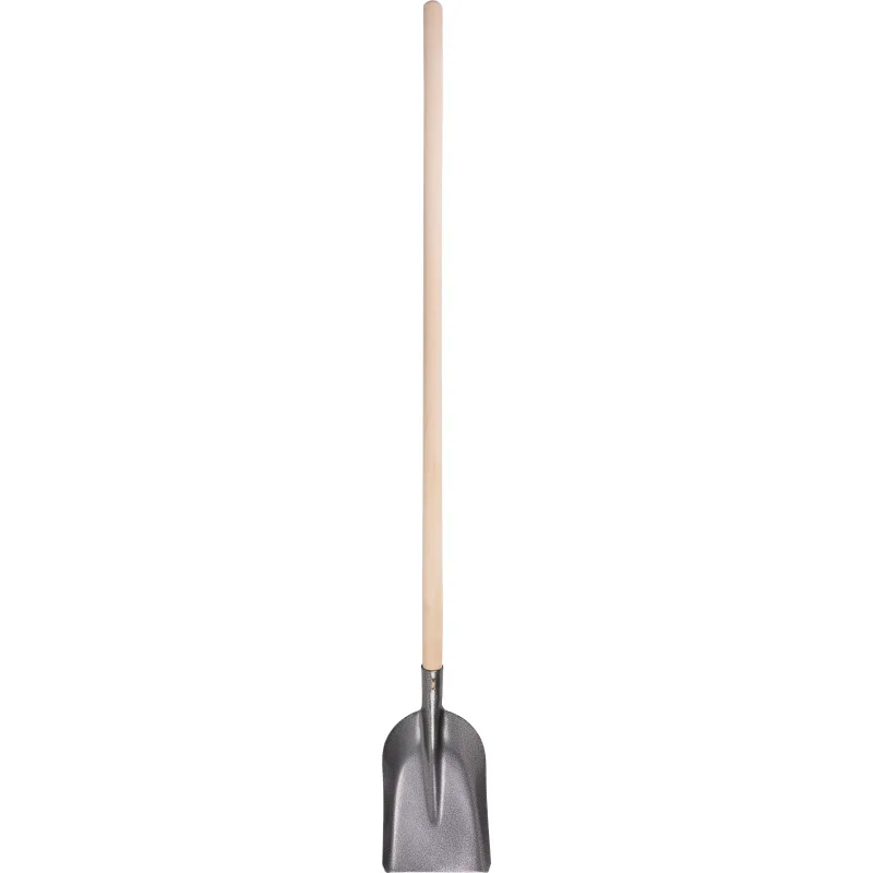 Lopata S504A.WH, vzor 7131, rovná, Slim, KomaXit, 130 cm