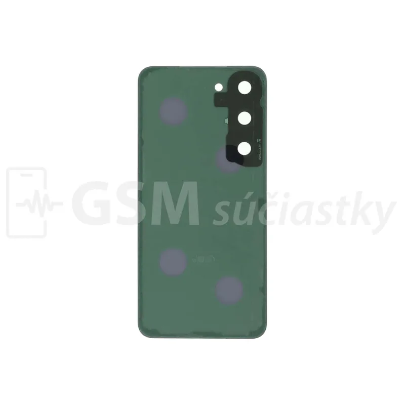 Baterkový kryt Samsung S911 Galaxy S23 - kremový