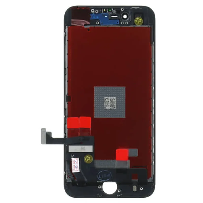 iPhone 8 - LCD displej + dotykové sklo