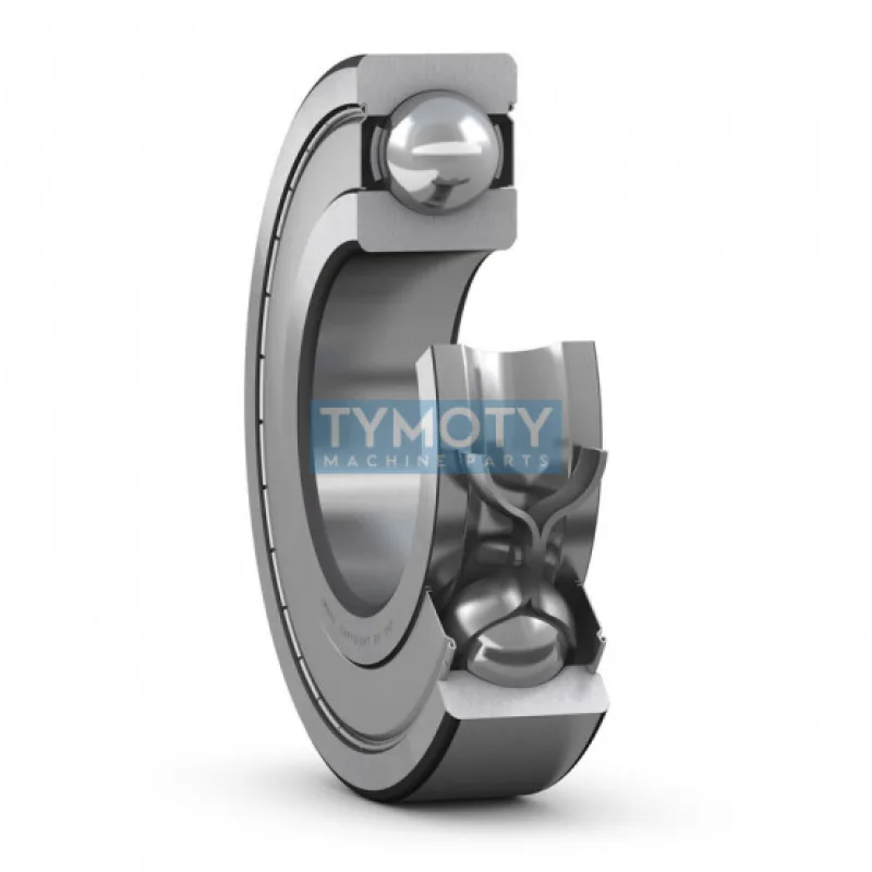 SKF 411802 guľkové ložisko