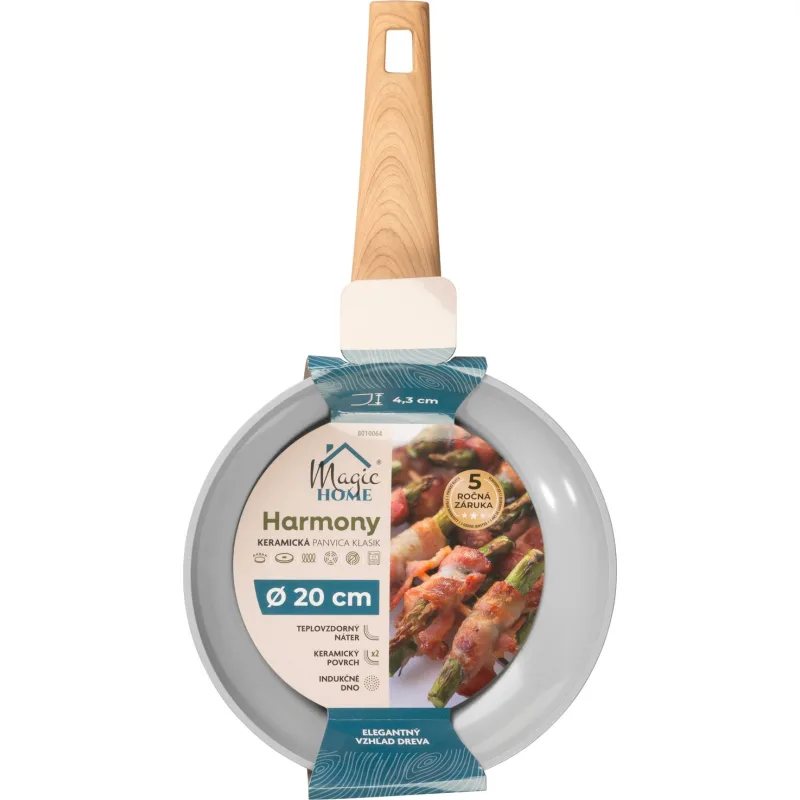 Panvica MagicHome Harmony, 20 cm