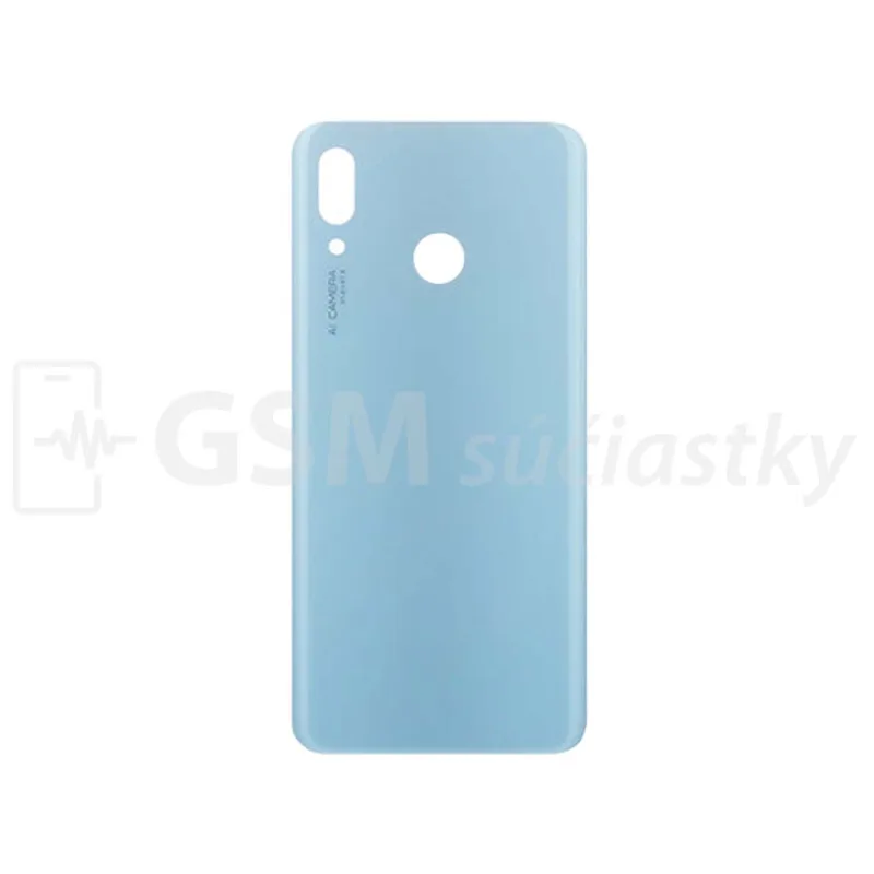 Baterkový kryt Huawei Nova 3 zadný Biely