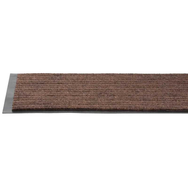 Rohožka pred dvere TRM 235 – BlackBrown, 40x60 cm