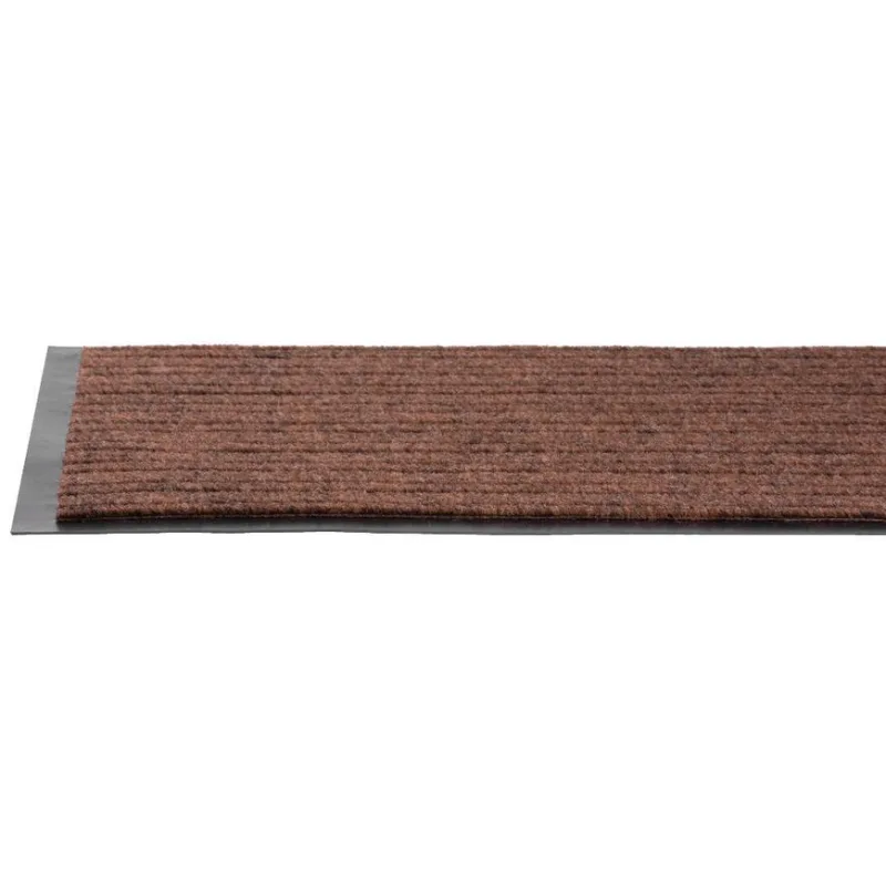 Rohožka pred dvere TRM 235 – BlackBrown, 40x60 cm