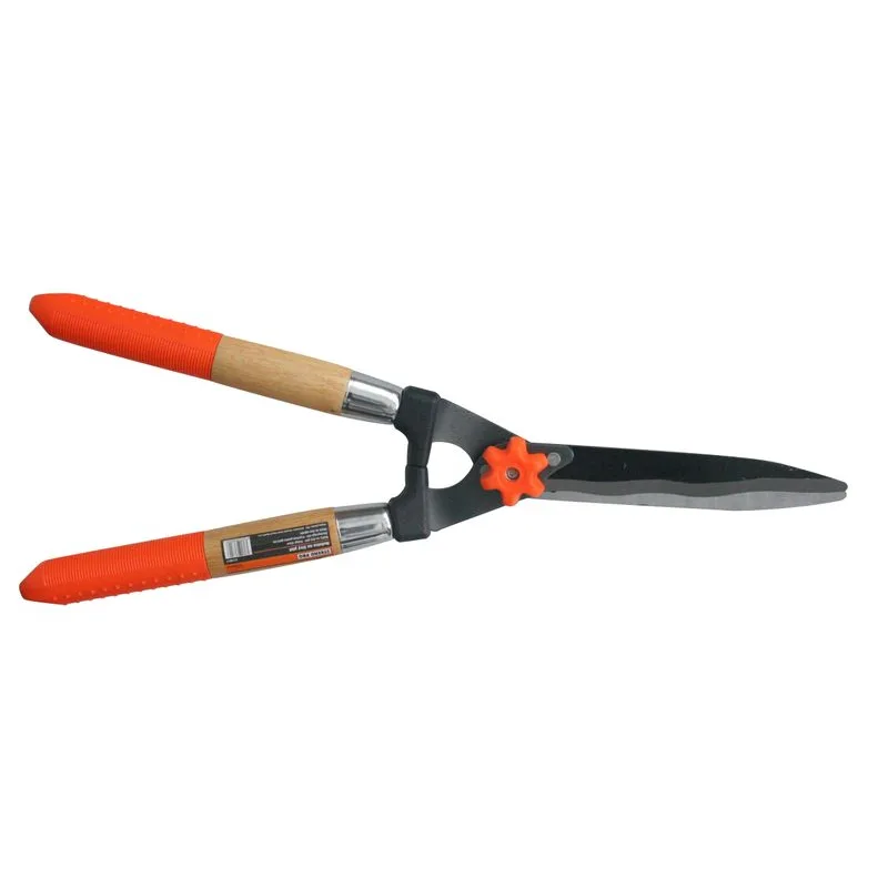 Nožnice na živý plot Strend Pro KT3915B, WoodHandle